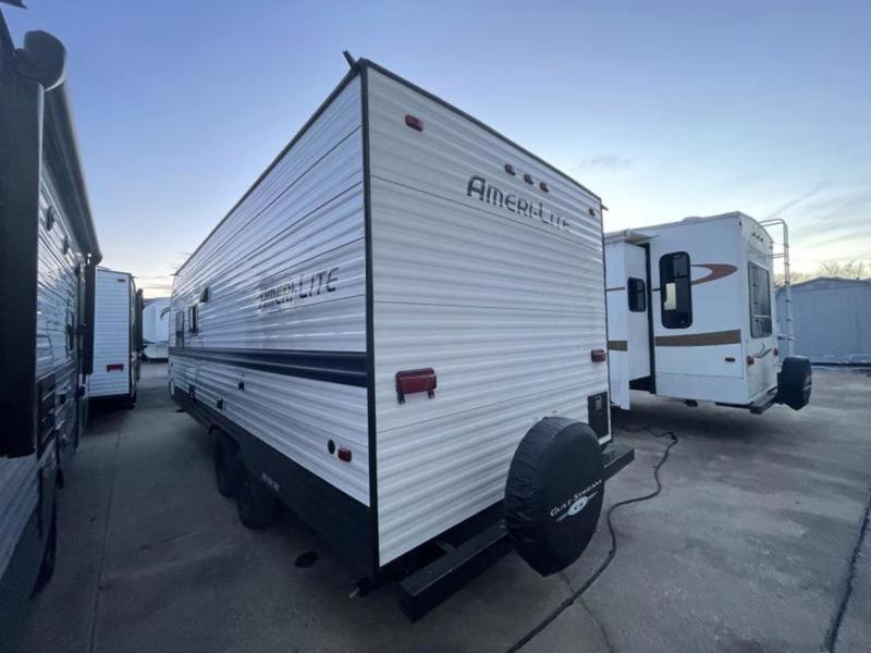 AMERI LITE 248BH