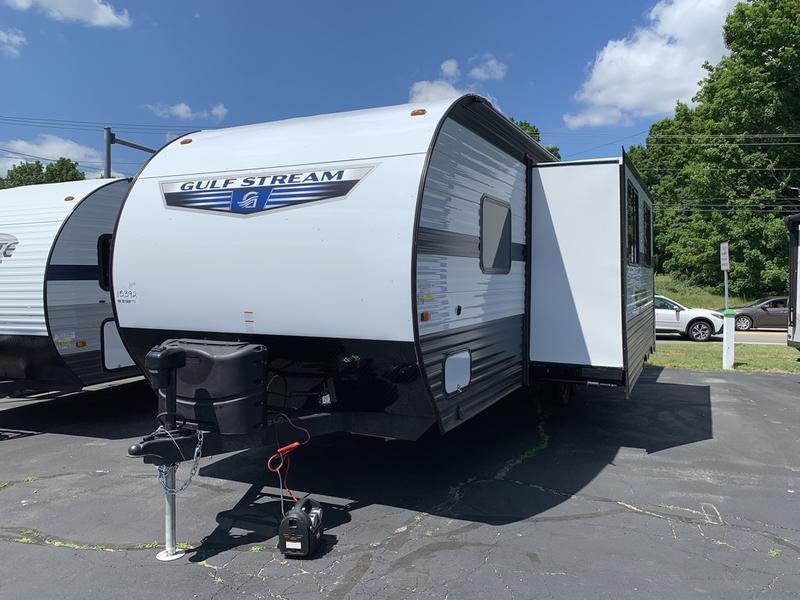 Ameri Lite 268BH