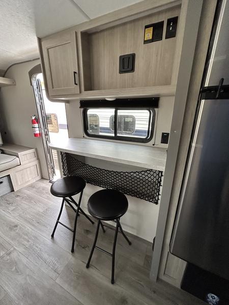 COACHMEN CATALINA 184RBS