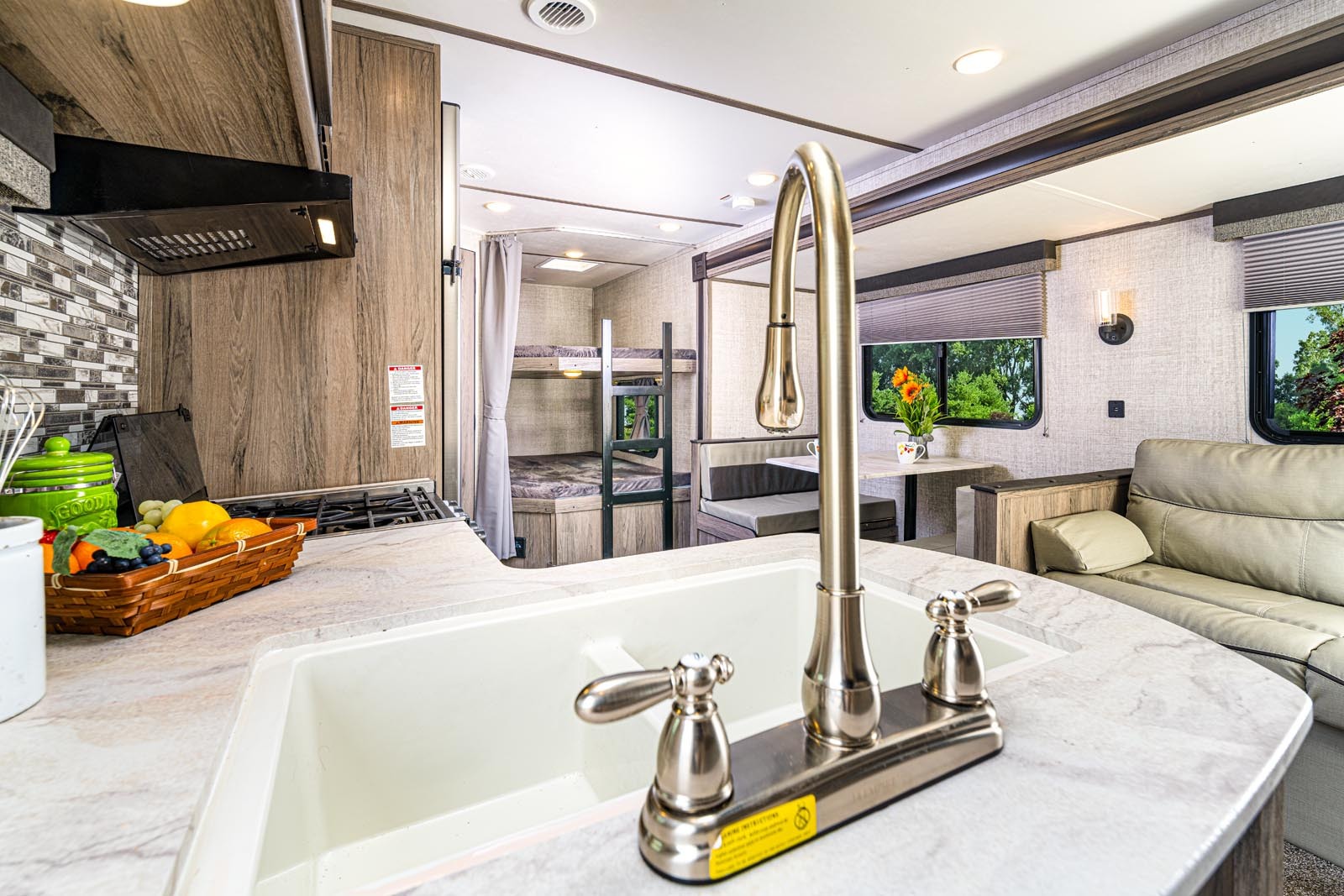 Ameri Lite 268BH