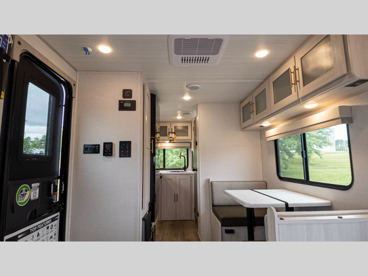 FOREST RIVER R POD RP-194