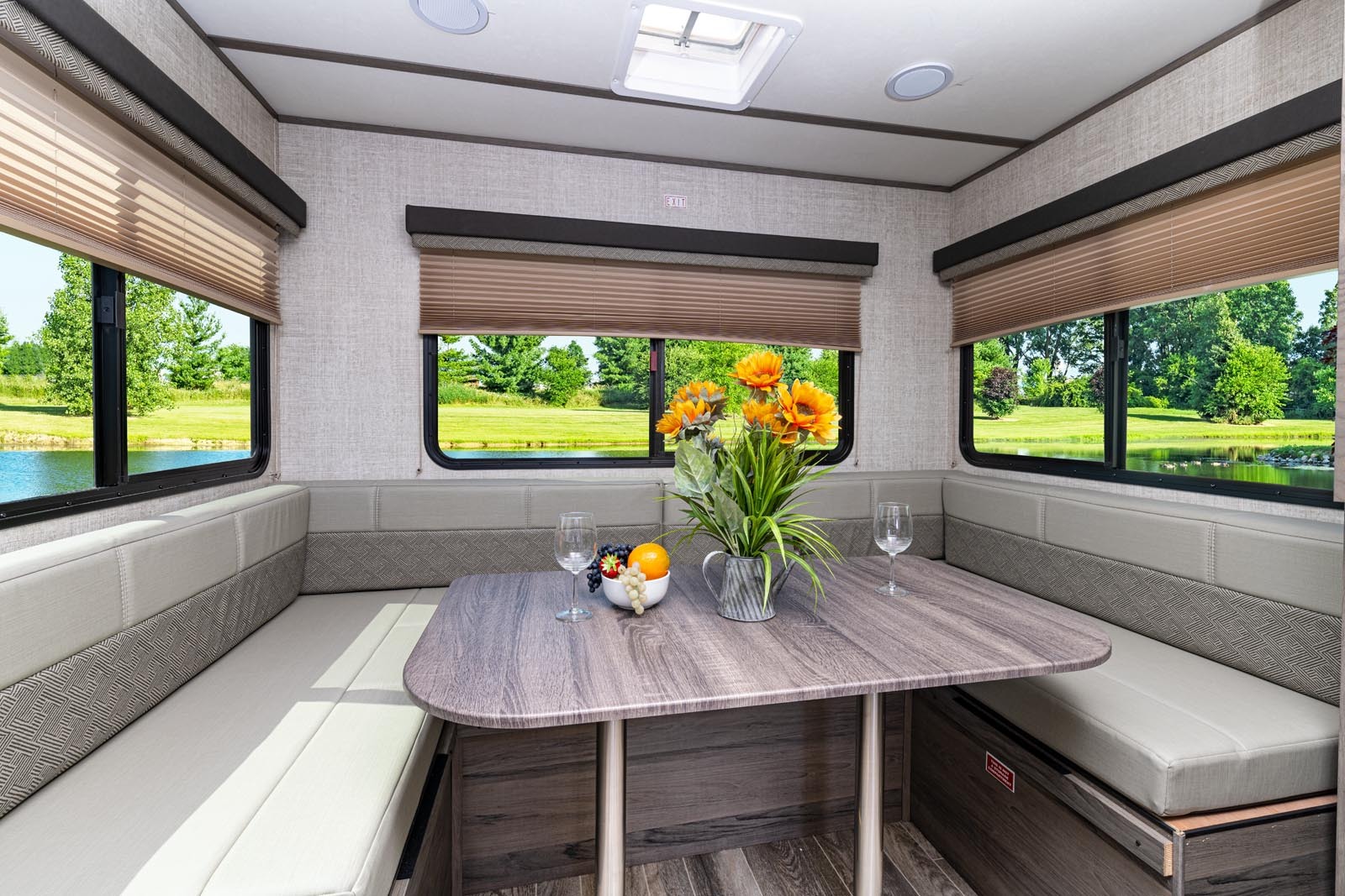 GULF STREAM ENVISION 22UDL