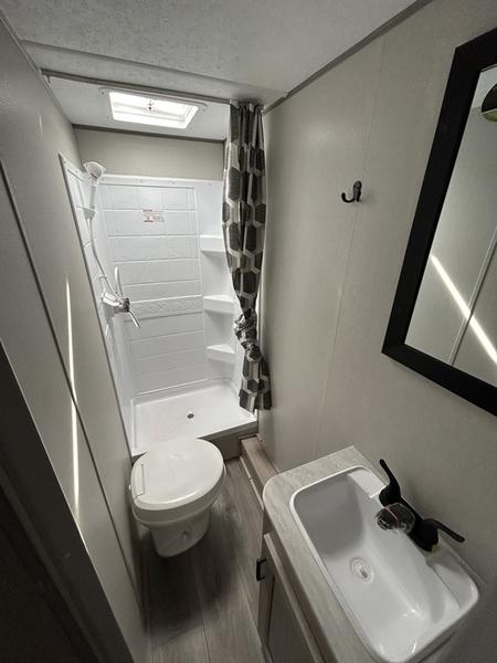 COACHMEN CATALINA 184RBS