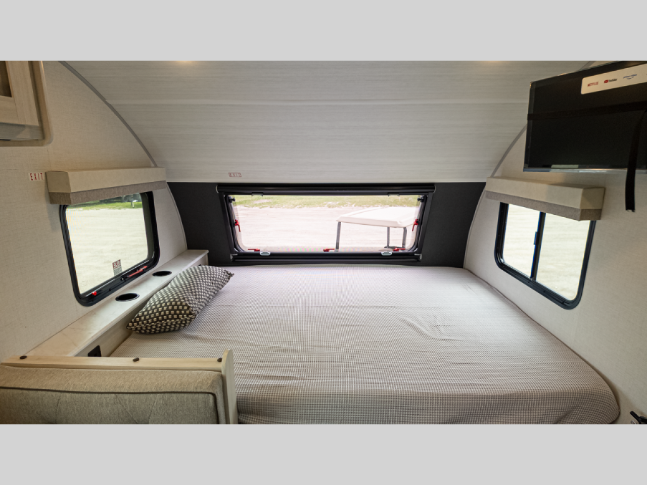 FOREST RIVER R POD RP-194
