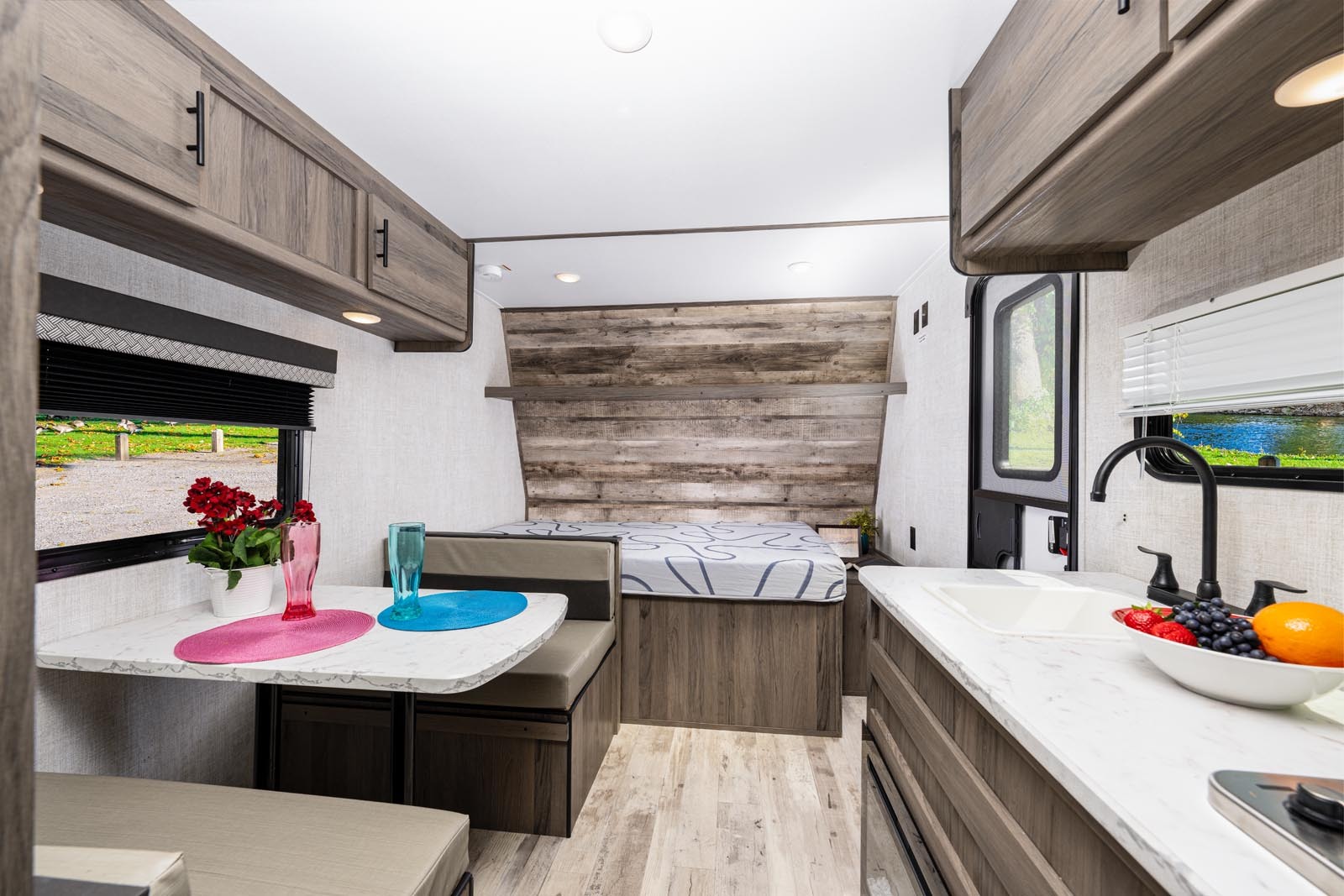 AMERI LITE 177BH
