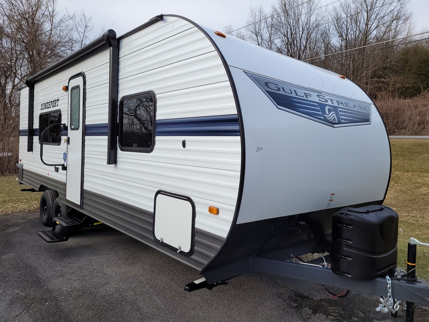 AMERI LITE 241RB