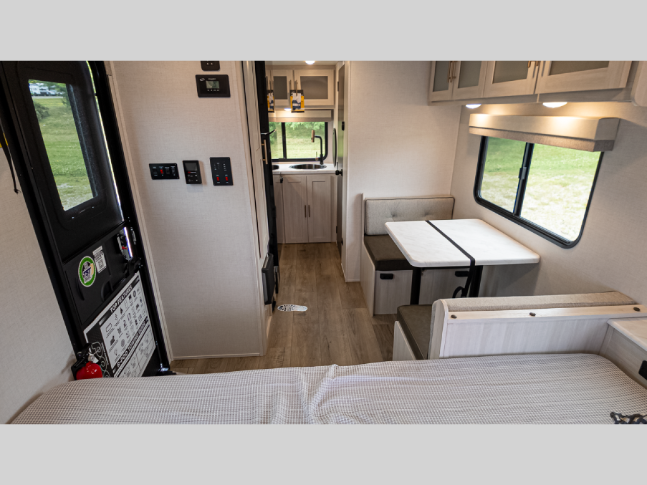 FOREST RIVER R POD RP-194
