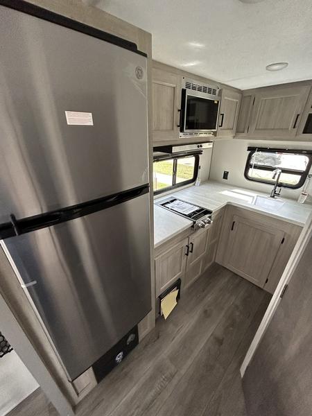 COACHMEN CATALINA 184RBS