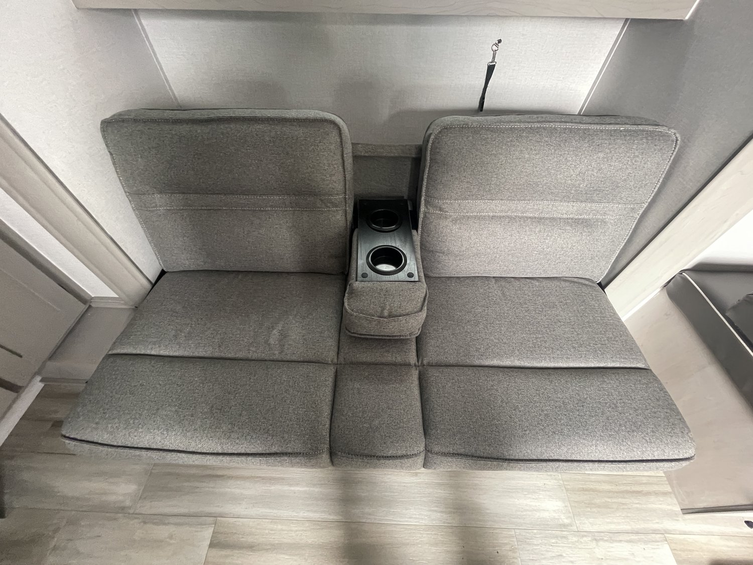 COACHMEN CLIPPER 18DBS