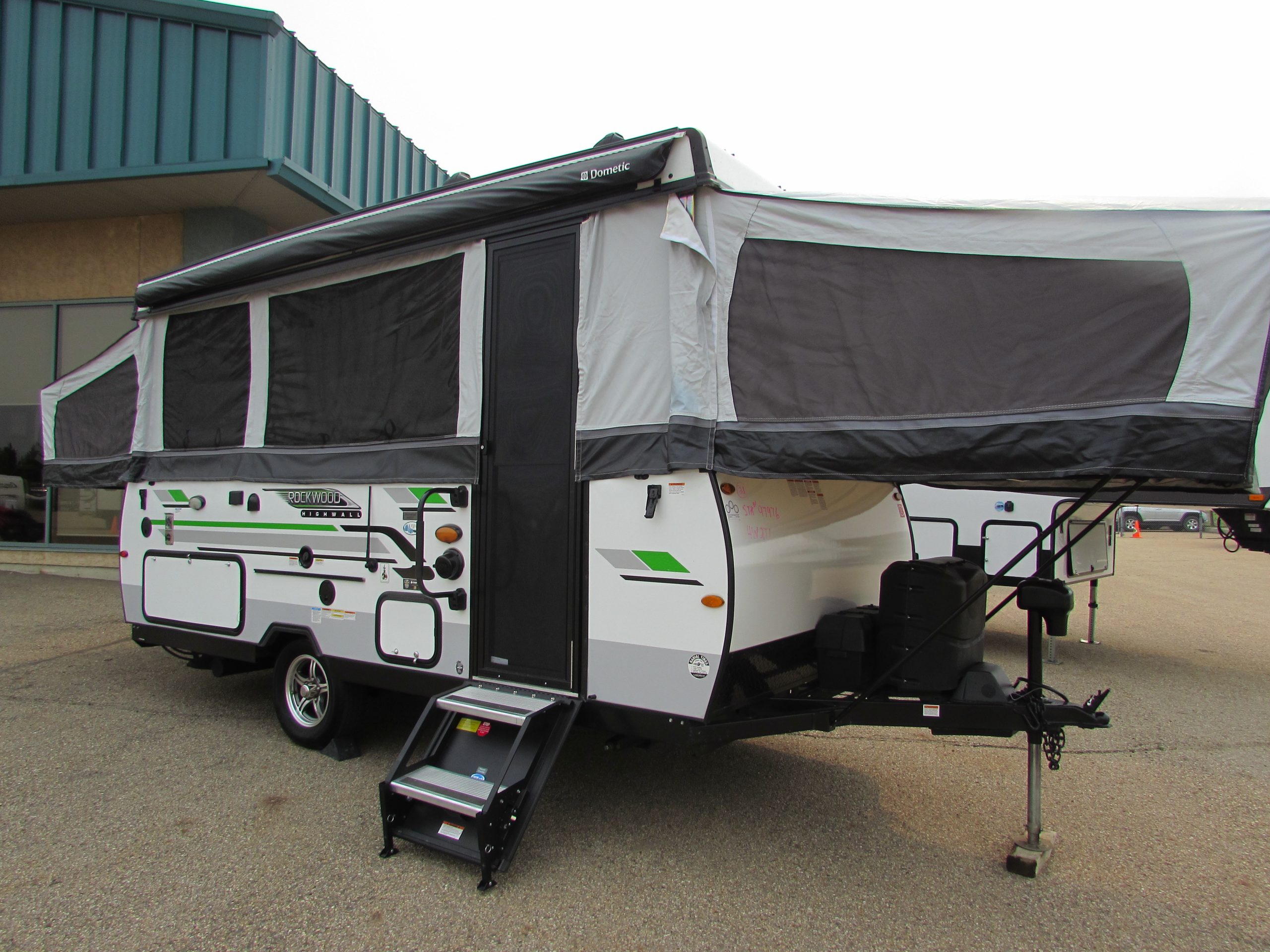 ROCKWOOD HW277