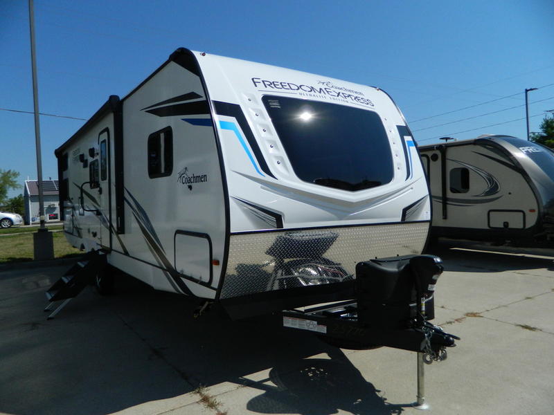 FREEDOMEXPRESS ULTRA LITE 294BHDS