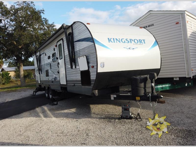 Kingsport 278DDS