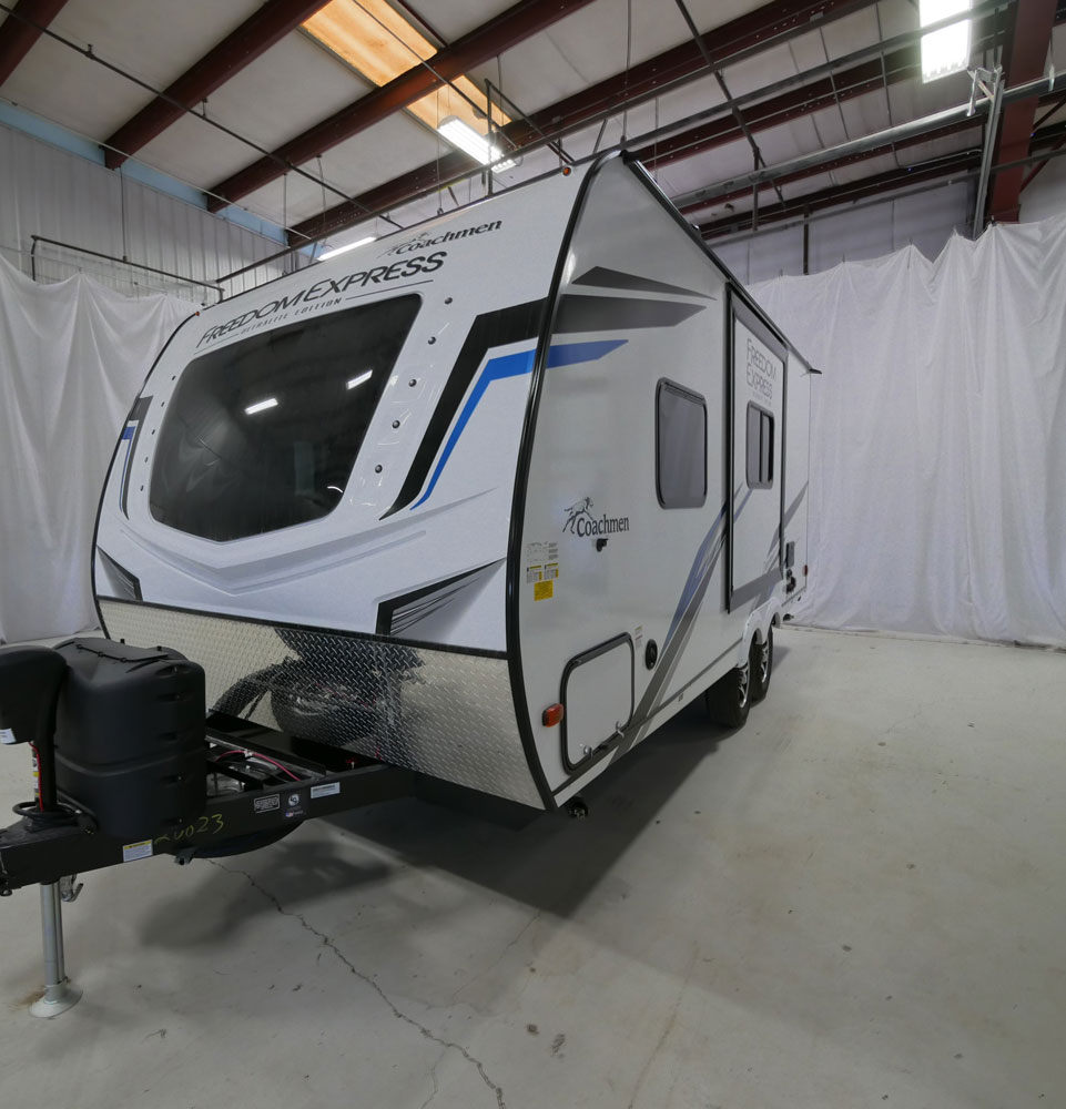 FREEDOMEXPRESS ULTRA LITE 192RBS
