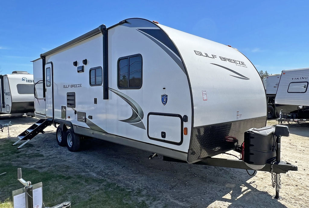 GULF STREAM ENVISION 28CRB