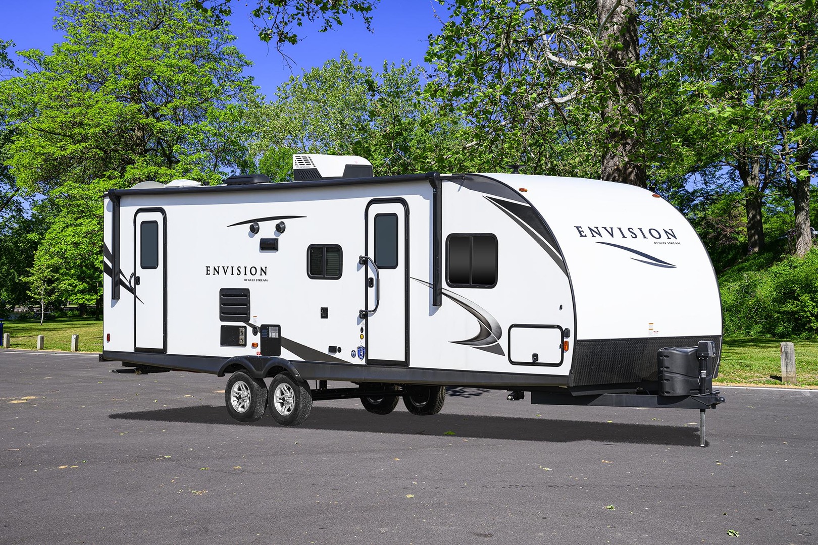 GULF STREAM ENVISION 28BBS